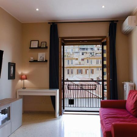 Apartamento Domus Oriana Roma Exterior foto