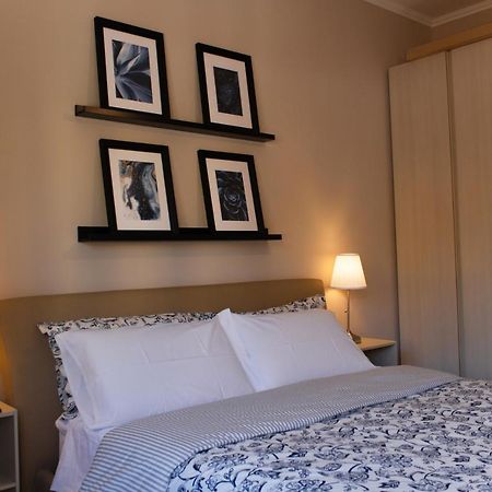 Apartamento Domus Oriana Roma Exterior foto