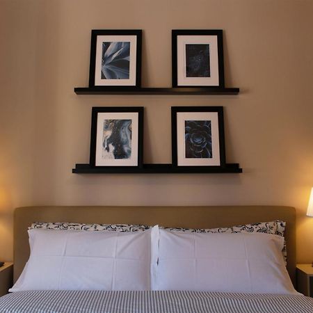 Apartamento Domus Oriana Roma Exterior foto